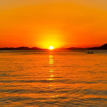 T2 Avec Terrasse & Parking A 5 Min Du Centre, 10 Min Des Plages Hyères Екстериор снимка